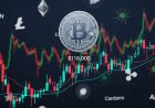 Bitcoin Holds Firm Above $118,000 as Market Volatility Awaits Breakout