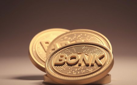 BONK Price Surge Explained: What’s Fueling the Hype in 2025?