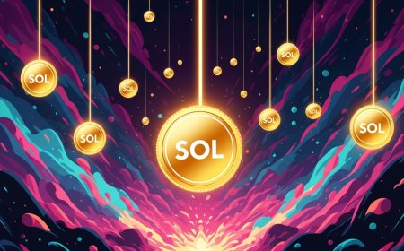 What You Need to Know: Solana’s July 2025 Mega Airdrop