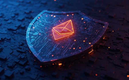 Ethereum Finalizes EIP-7623 for Privacy-Enhanced Smart Contracts