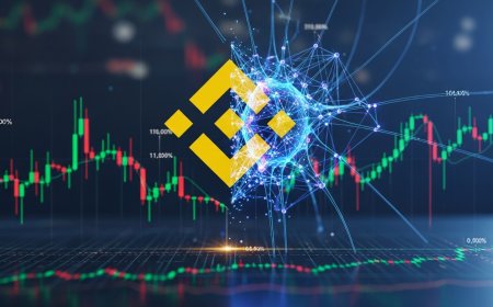 Binance Labs Allocates $120M to Fund AI Crypto Startups