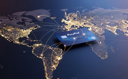 PayPal Expands PYUSD Stablecoin Support to 35 Countries