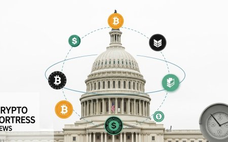 US House Passes GENIUS Act, Regulating Stablecoins