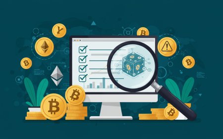 How to Evaluate Crypto Pre-Sales in 2025: Complete Due Diligence Guide for Safe Investing