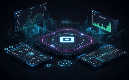 Hyperliquid Airdrop: How Traders Are Earning Big from the Fastest L1 DEX