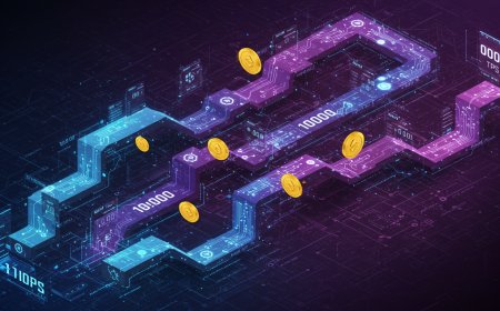 Monad Airdrop Explained: Claiming Rewards on the Parallel EVM L1