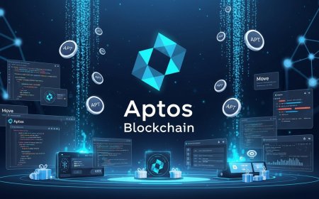 Aptos Airdrop Season: Top Wallets, Testnet Users, and Early Devs Reap Rewards