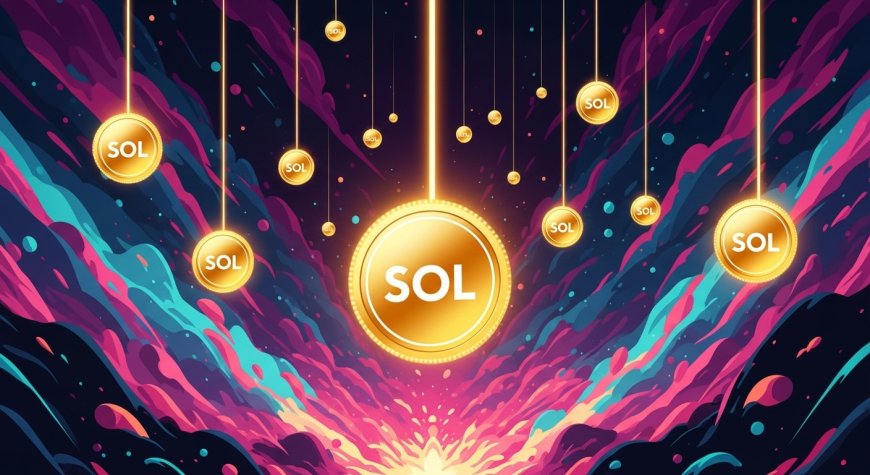 What You Need to Know: Solana’s July 2025 Mega Airdrop