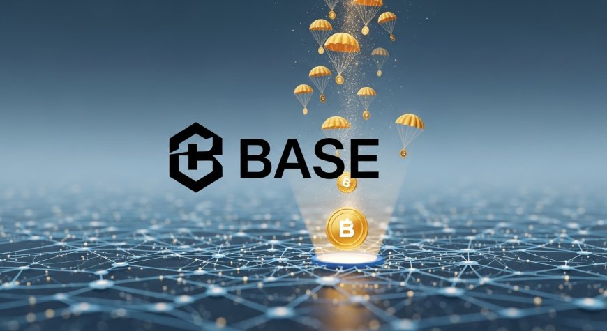 Base Ecosystem Airdrop Live Today – July 9, 2025
