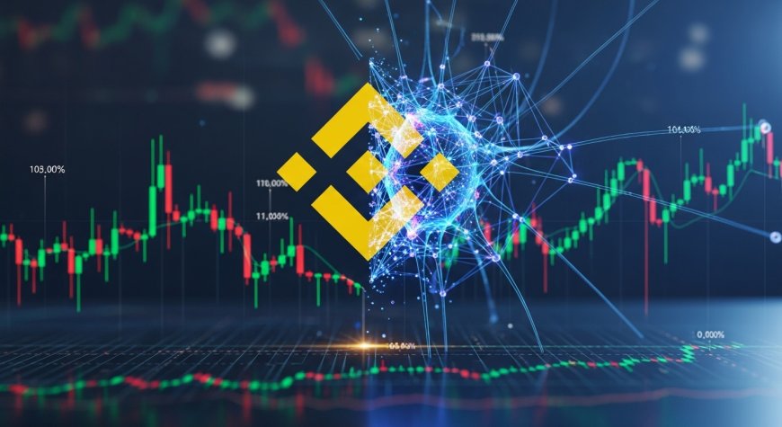 Binance Labs Allocates $120M to Fund AI Crypto Startups