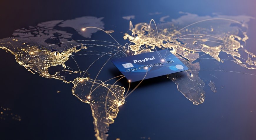 PayPal Expands PYUSD Stablecoin Support to 35 Countries