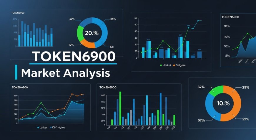 Cryptocurrency Market Watch: TOKEN6900 Analysis and 2025 Trends