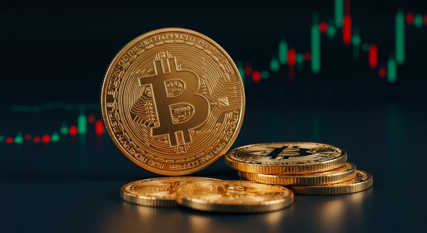 Bitcoin Breaks $120,000 Record: What This Means for Crypto Markets in July 2025