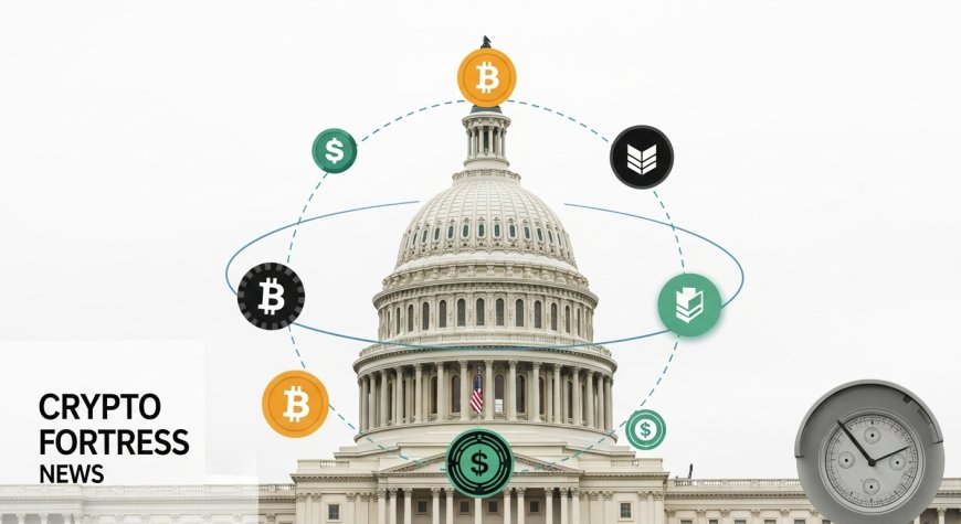 US House Passes GENIUS Act, Regulating Stablecoins