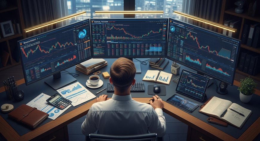 How to Evaluate Crypto Private Sales: Complete Investment Guide 2025
