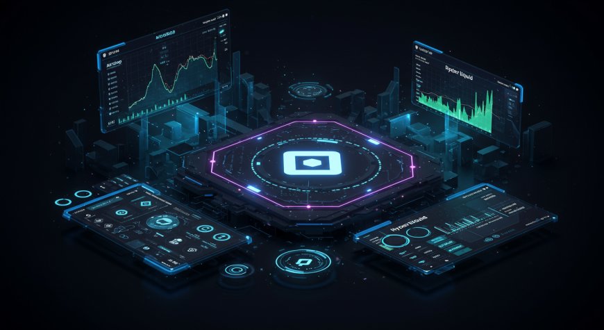 Hyperliquid Airdrop: How Traders Are Earning Big from the Fastest L1 DEX