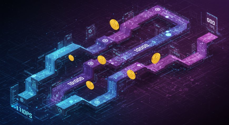 Monad Airdrop Explained: Claiming Rewards on the Parallel EVM L1